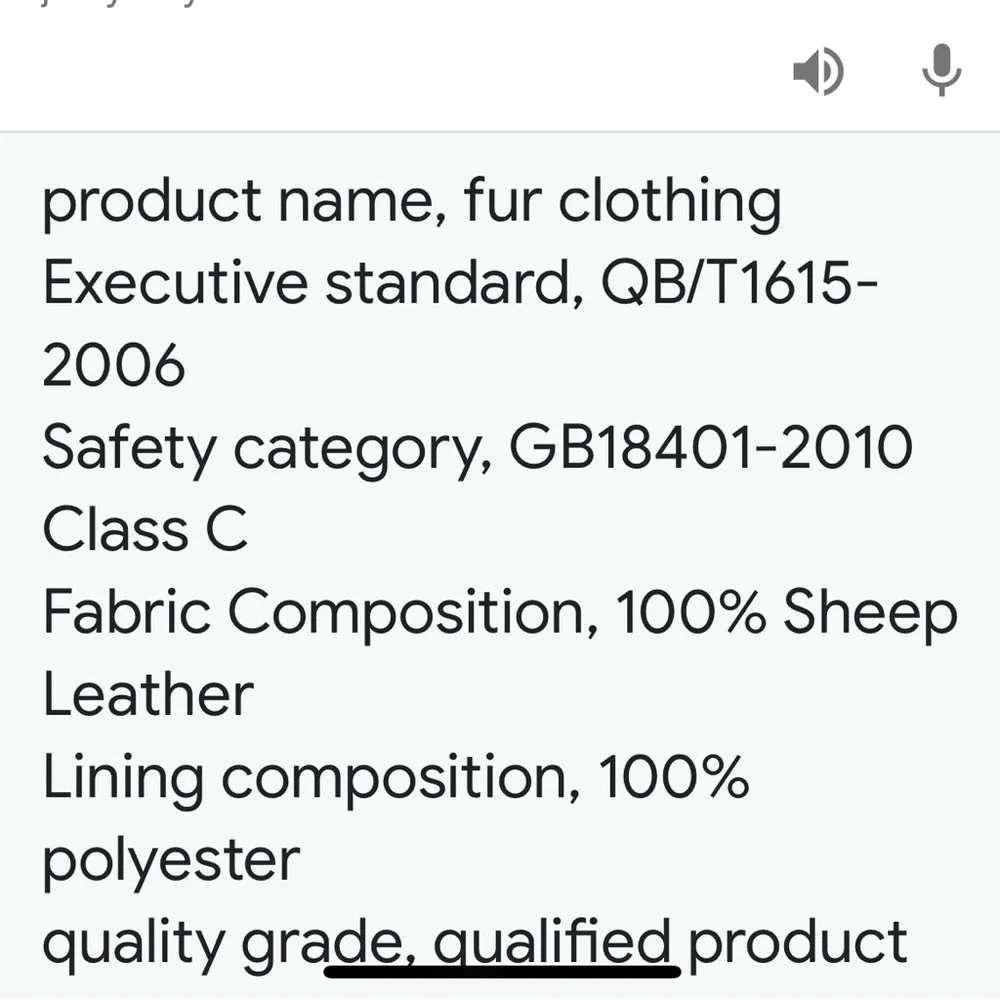 HanHou Queen Sheep Skin Leather Moto Style Jacket - Picture 9 of 15